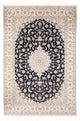 Nain - 6 la Koberec 342x246cm - Perský koberec