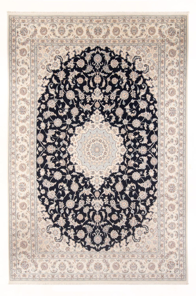 Nain - 6 la Koberec 342x246cm - Perský koberec