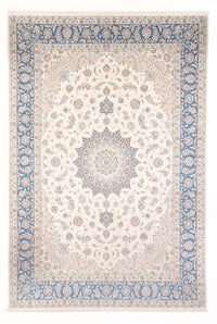 Nain - 6 la Koberec 345x247cm - Perský koberec – product image