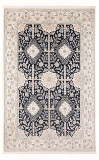 Nain - 6 la Koberec 302x199cm - Perský koberec – product image