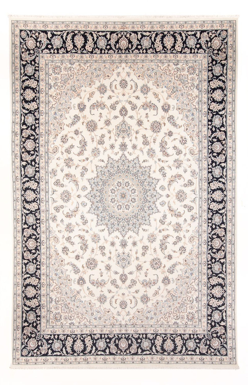 Nain - 6 la Koberec 343x246cm - Perský koberec
