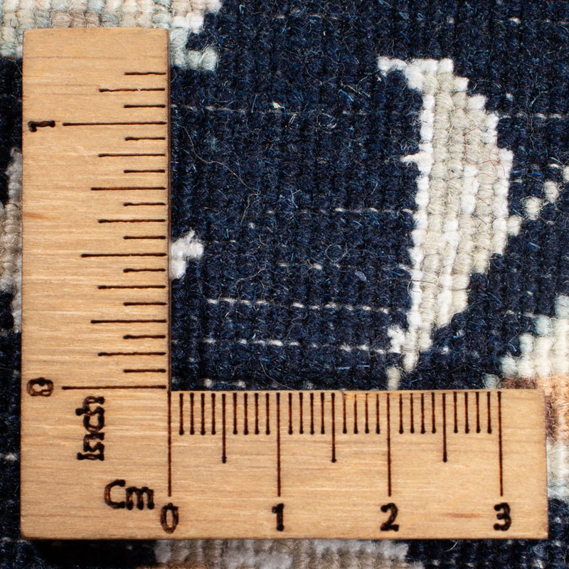 Nain - 6La Koberec 80x295cm - Perský koberec