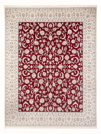 Perský koberec - Nain - Premium - 307 x 248 cm - červená – product image