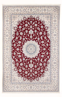 Nain - 6La Koberec 200x293cm - Perský koberec – product image