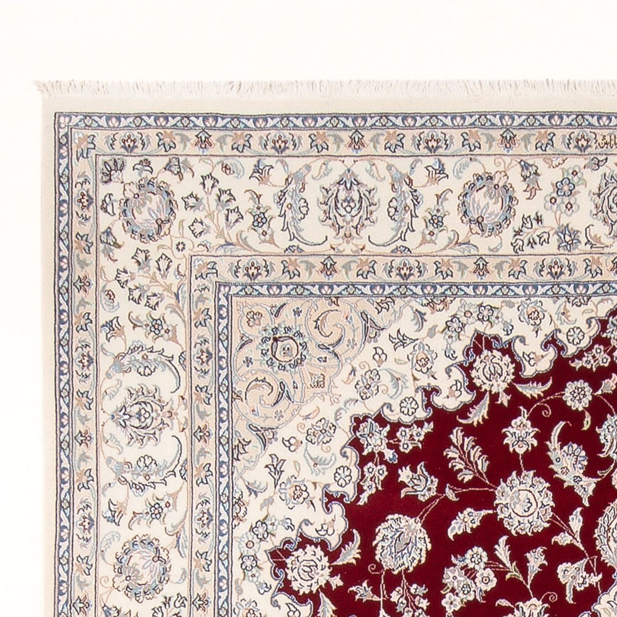 Nain - 6La Koberec 200x293cm - Perský koberec