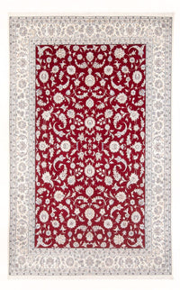 Perský koberec - Nain - Premium - 295 x 200 cm - červená – product image