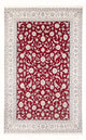 Perský koberec - Nain - Premium - 295 x 200 cm - červená