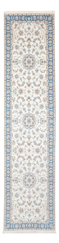 Nain - 6La Koberec 80x300cm - Perský koberec - krémová – product image
