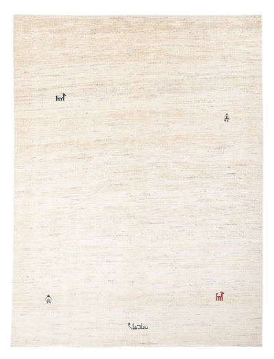 Perský Gabbeh Koberec 149x196cm - Perserteppich Wollteppich