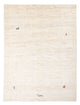 Perský Gabbeh Koberec 149x196cm - Perserteppich Wollteppich