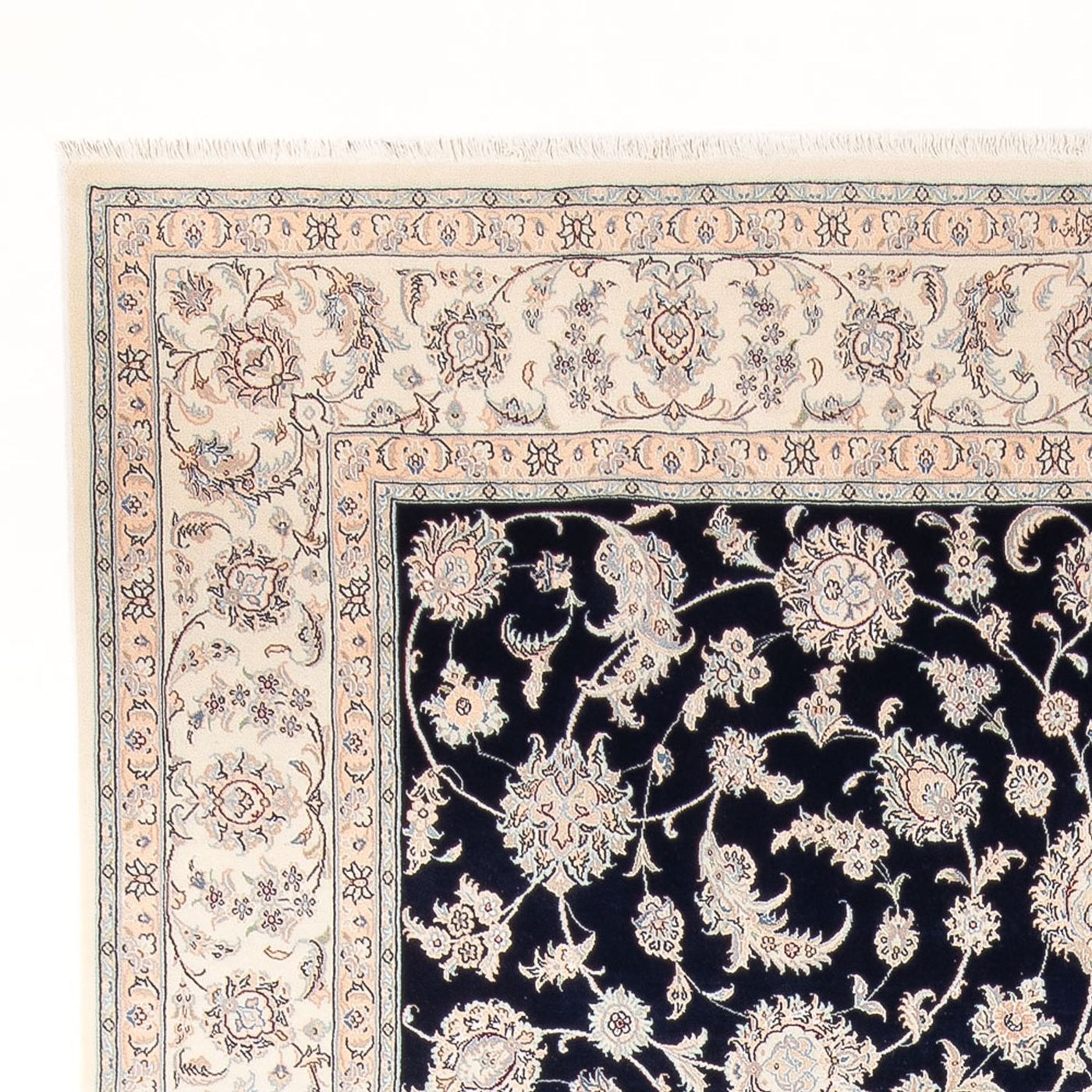 Nain - 6 la Koberec 342x248cm - Perský koberec