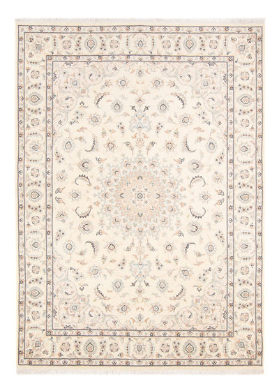 Nain Koberec 170x236cm - Perský koberec - béžová
