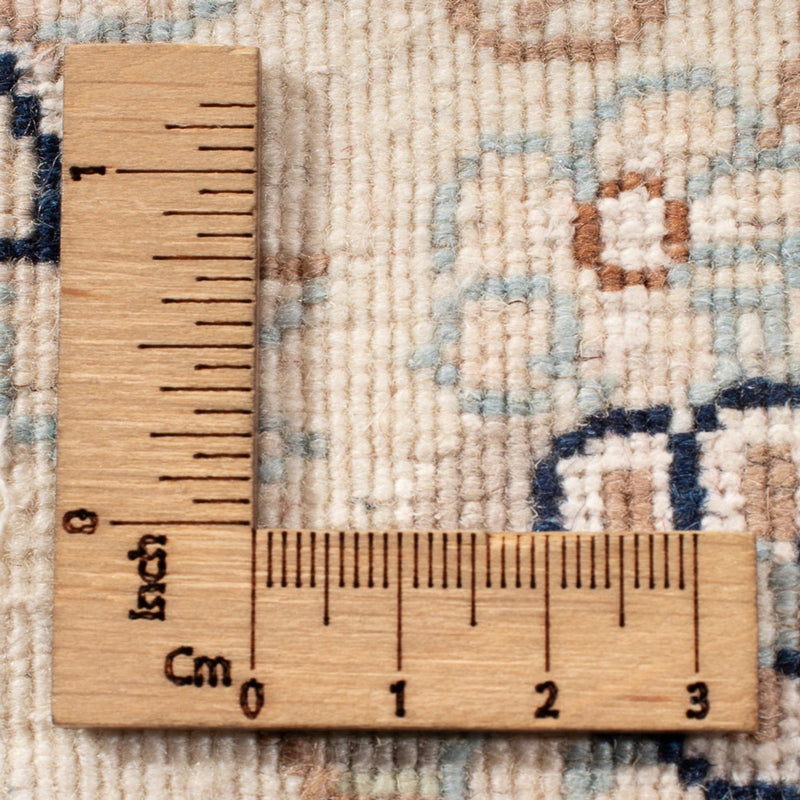 Perský koberec - Nain - Premium - 295 x 250 cm - červená