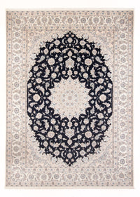 Nain - 6La Koberec 246x340cm - Perský koberec – product image
