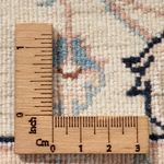 Perský koberec - Nain - Premium - 340 x 246 cm - tmavě modrá