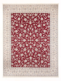 Perský koberec - Nain - Premium - 313 x 248 cm - červená – product image