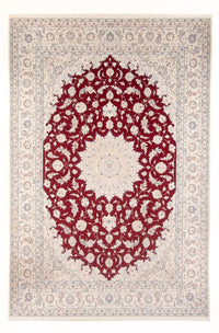 Nain - 6 la Koberec 348x250cm - Perský koberec – product image