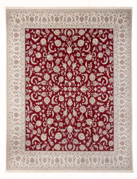 Nain - 6 la Koberec 312x247cm - Perský koberec – product image
