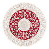 Nain Koberec 200x200cm - Perský koberec – product image