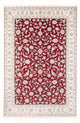 Nain - 6 la Koberec 289x199cm - Perský koberec