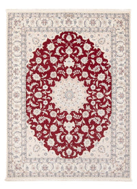 Nain - 6La Koberec 148x200cm - Perský koberec - červená – product image