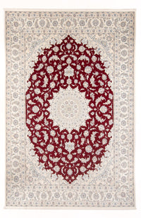 Nain - 6 la Koberec 351x249cm - Perský koberec – product image
