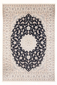 Nain - 6 la Koberec 344x245cm - Perský koberec – product image