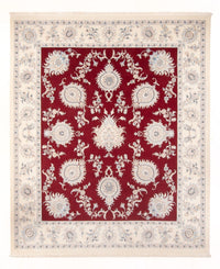 Nain - 6La Koberec 250x294cm - Perský koberec - červená – product image