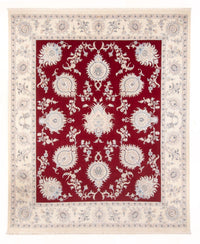Perský koberec - Nain - Premium - 291 x 247 cm - červená – product image