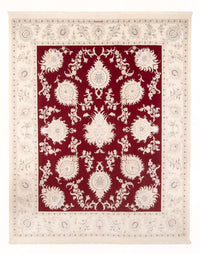 Nain - 6 la Koberec 297x248cm - Perský koberec – product image
