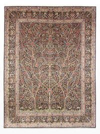 Kerman Koberec 253x328cm - Perský koberec – product image
