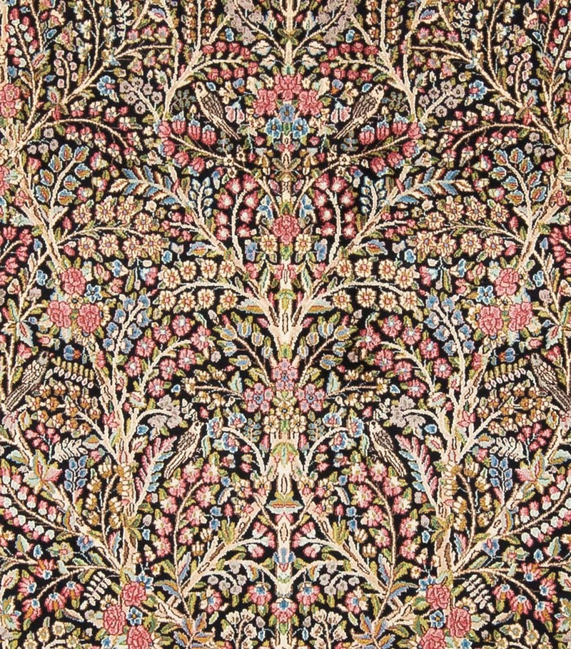 Kerman Koberec 253x328cm - Perský koberec