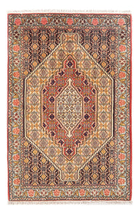 Senneh Koberec 118x74cm - Perský koberec – product image