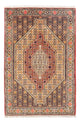 Senneh Koberec 118x74cm - Perský koberec
