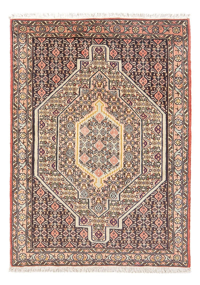 Senneh Koberec 72x110cm - Perský koberec