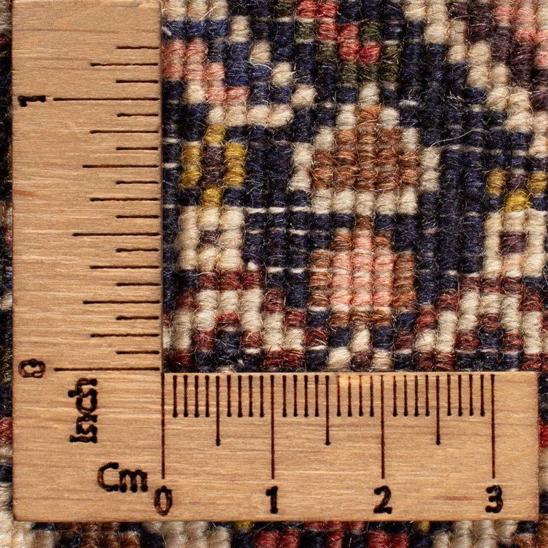 Perský koberec - Klasický - 112 x 76 cm - světle červená