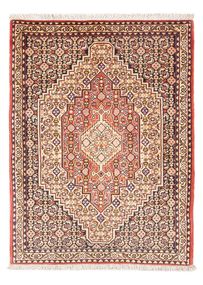 Senneh Koberec 76x108cm - Perský koberec