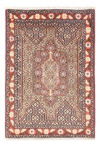 Perský koberec - Klasický - 116 x 70 cm - světle červená – product image