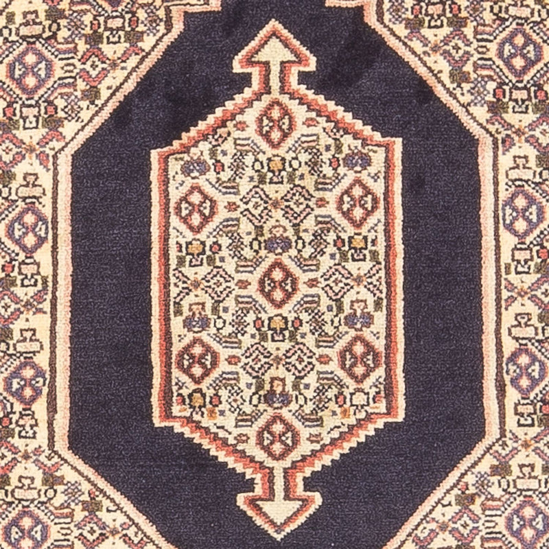 Senneh Koberec 74x112cm - Perský koberec