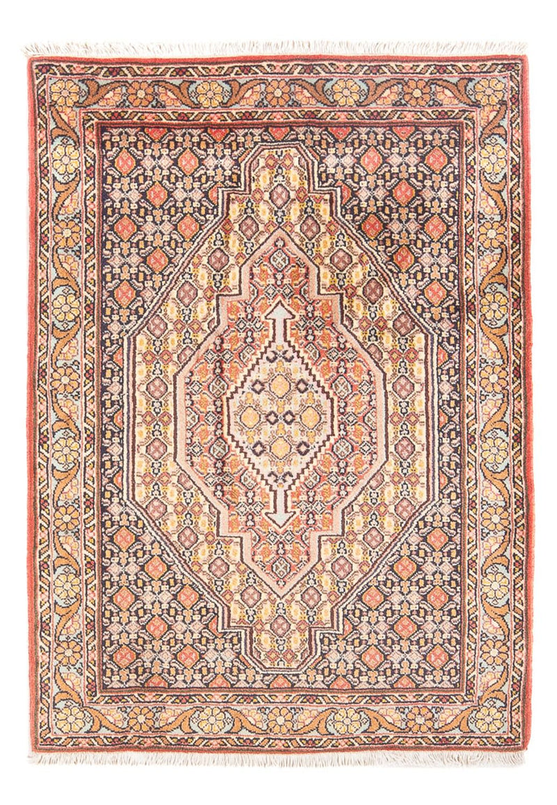 Senneh Koberec 76x112cm - Perský koberec