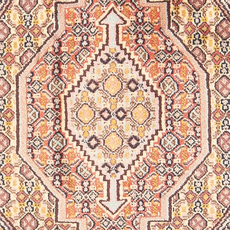 Senneh Koberec 76x112cm - Perský koberec