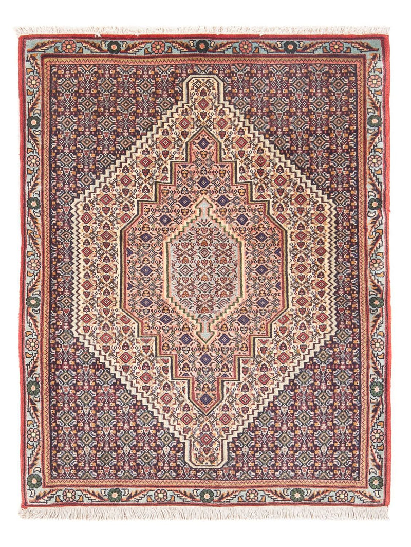 Senneh Koberec 103x72cm - Perský koberec