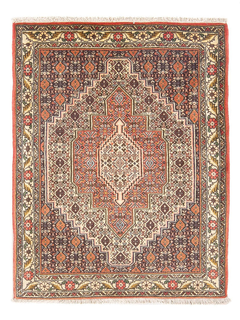 Senneh Koberec 76x107cm - Perský koberec