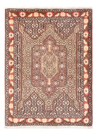 Perský koberec - Klasický - 110 x 77 cm - tmavě béžová – product image