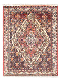 Senneh Koberec 100x73cm - Perský koberec – product image