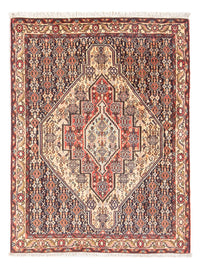 Senneh Koberec 74x102cm - Perský koberec – product image