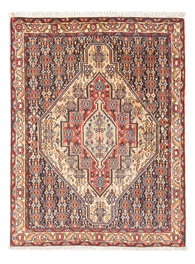 Senneh Koberec 74x102cm - Perský koberec