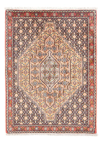 Perský koberec - Klasický - 105 x 73 cm - tmavě modrá – product image