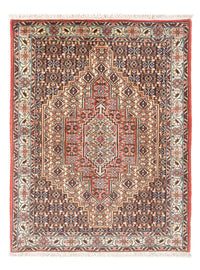 Perský koberec - Klasický - 108 x 76 cm - tmavě modrá – product image