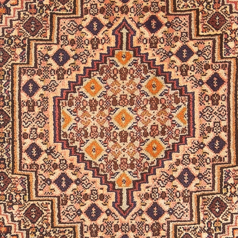 Senneh Koberec 104x75cm - Perský koberec